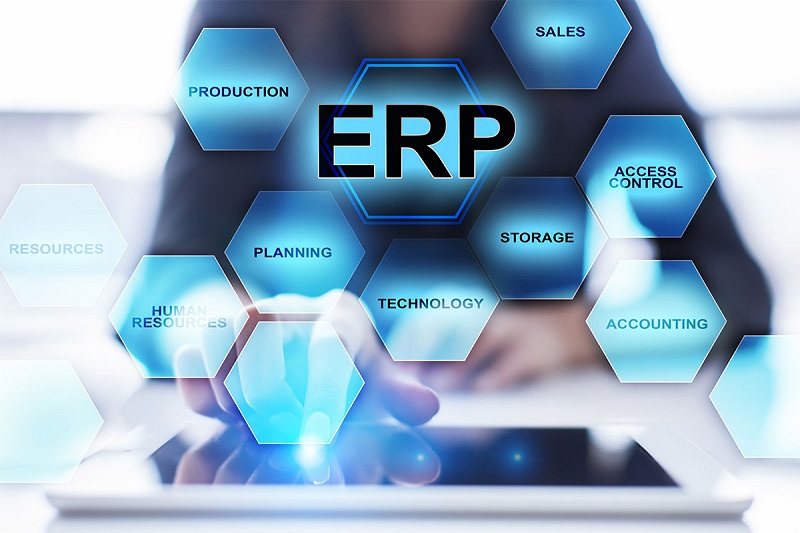 SAP,SAP系统,ERP,ERP系统,SAP ERP,上线SAP系统优势,重庆达策,中小企业