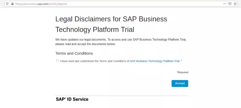 SAP,SAP免费试用,SAP账户申请,SAP Business