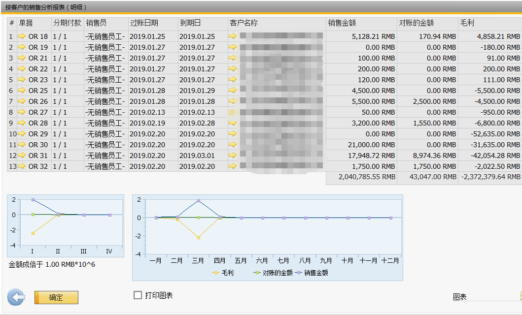 纺织ERP软件