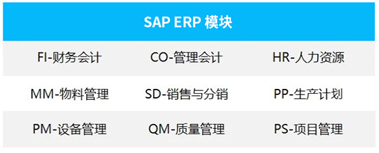 SAP,业财一体化,SAP系统,业财一体化管理,数字化转型,SAP业财一体化,SAP业财一体化管理