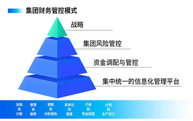 集团ERP,云ERP,智能云ERP,SAP ERP系统,集团企业SAP,集团公司数字化转型,数字化