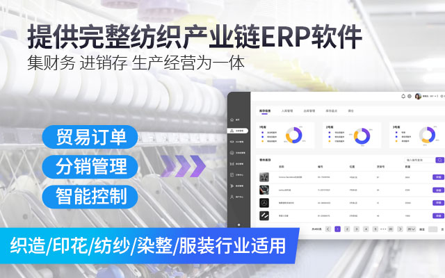 纺织行业ERP系统,纺织行业SAP系统,服装纺织企业ERP系统,服装纺织企业SAP系统,纺织ERP系统,纺织SAP系统,服装纺织企业数字化转型